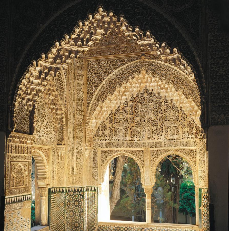 Albaicin Gloria Dreams. A Los Pies De La Alhambra Grenada Zewnętrze zdjęcie