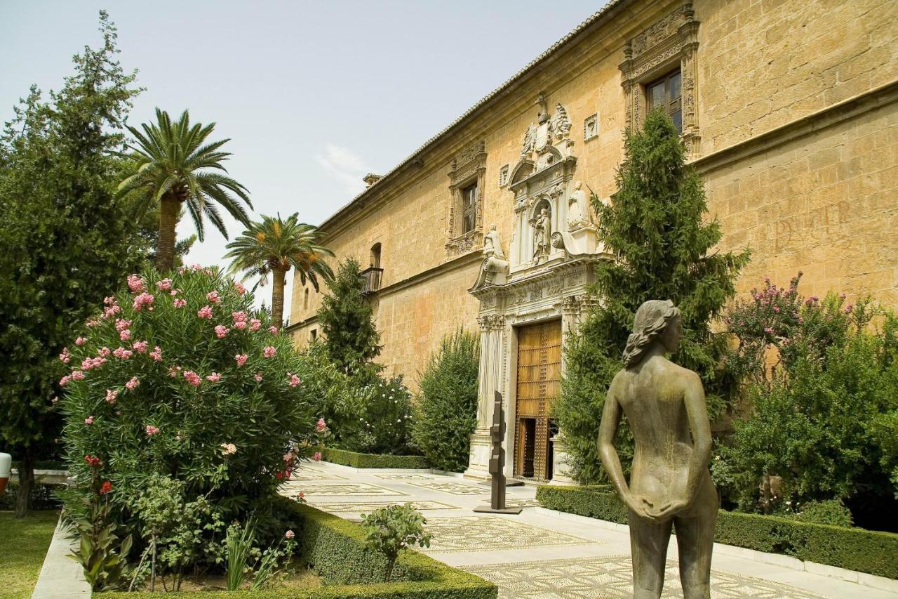 Albaicin Gloria Dreams. A Los Pies De La Alhambra Grenada Zewnętrze zdjęcie