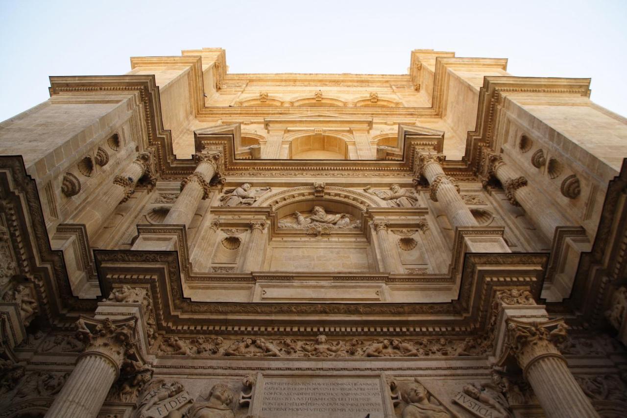 Albaicin Gloria Dreams. A Los Pies De La Alhambra Grenada Zewnętrze zdjęcie