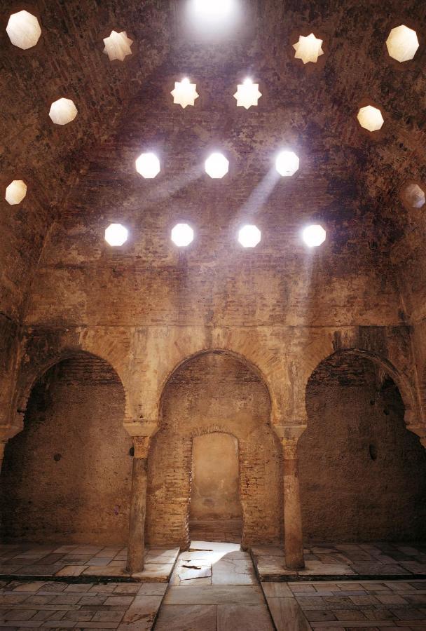 Albaicin Gloria Dreams. A Los Pies De La Alhambra Grenada Zewnętrze zdjęcie
